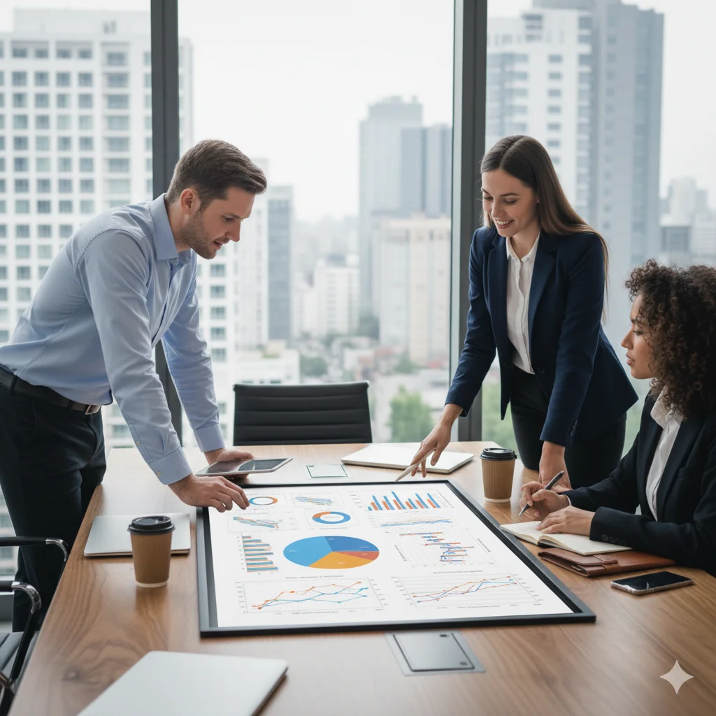 Nuestra<br>Diferencia